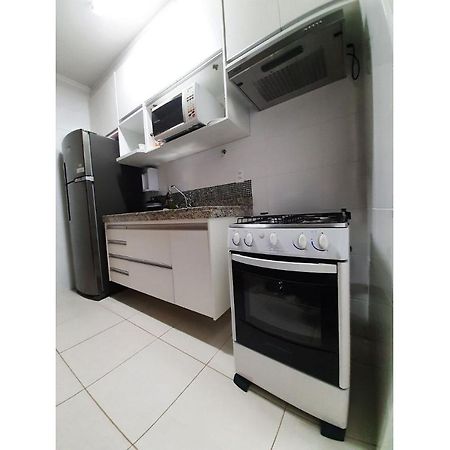 Frodo-Apto Magnifico Com Wifi , 2 Dorm São Carlos Екстериор снимка