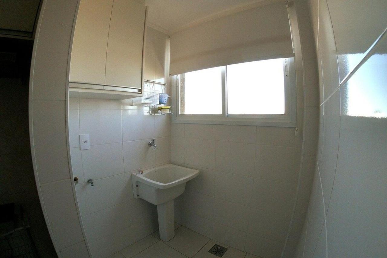 Frodo-Apto Magnifico Com Wifi , 2 Dorm São Carlos Екстериор снимка