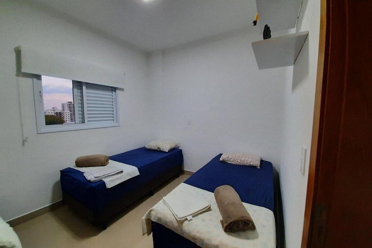 Frodo-Apto Magnifico Com Wifi , 2 Dorm São Carlos Екстериор снимка