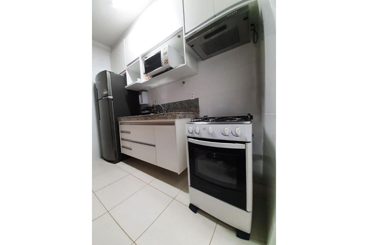 Frodo-Apto Magnifico Com Wifi , 2 Dorm São Carlos Екстериор снимка
