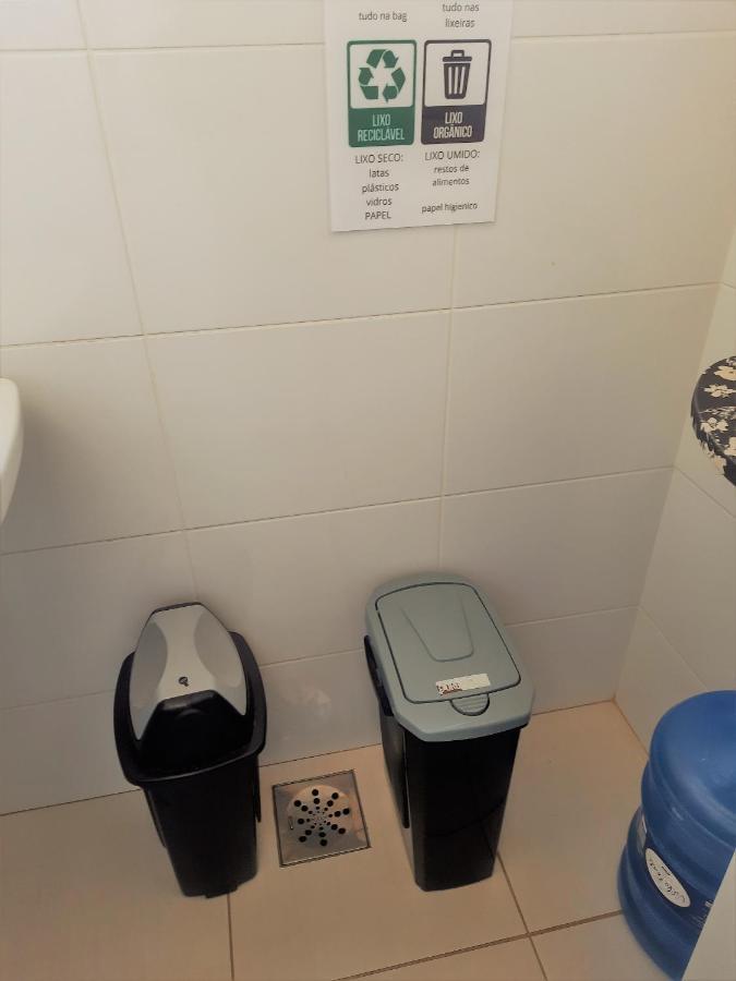 Frodo-Apto Magnifico Com Wifi , 2 Dorm São Carlos Екстериор снимка