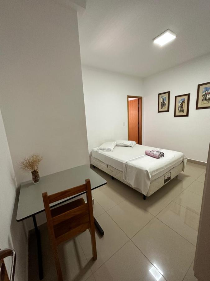 Frodo-Apto Magnifico Com Wifi , 2 Dorm São Carlos Екстериор снимка